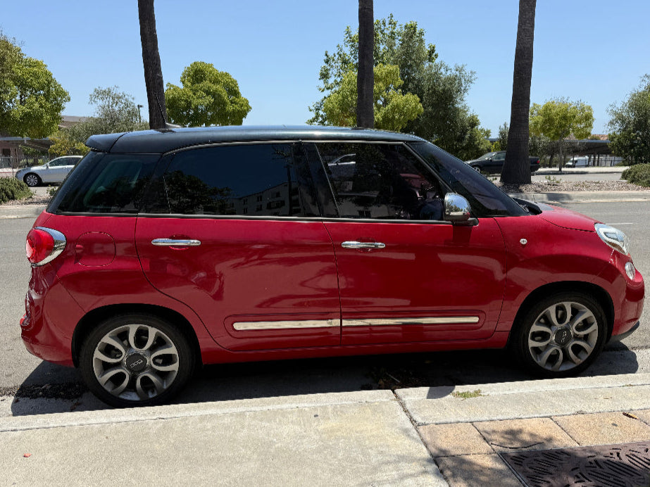 Affordable car rental in san diego