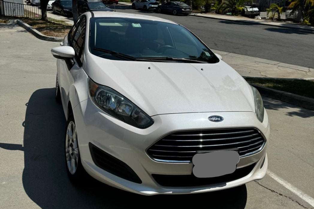 Affordable Car Rental in San Diego