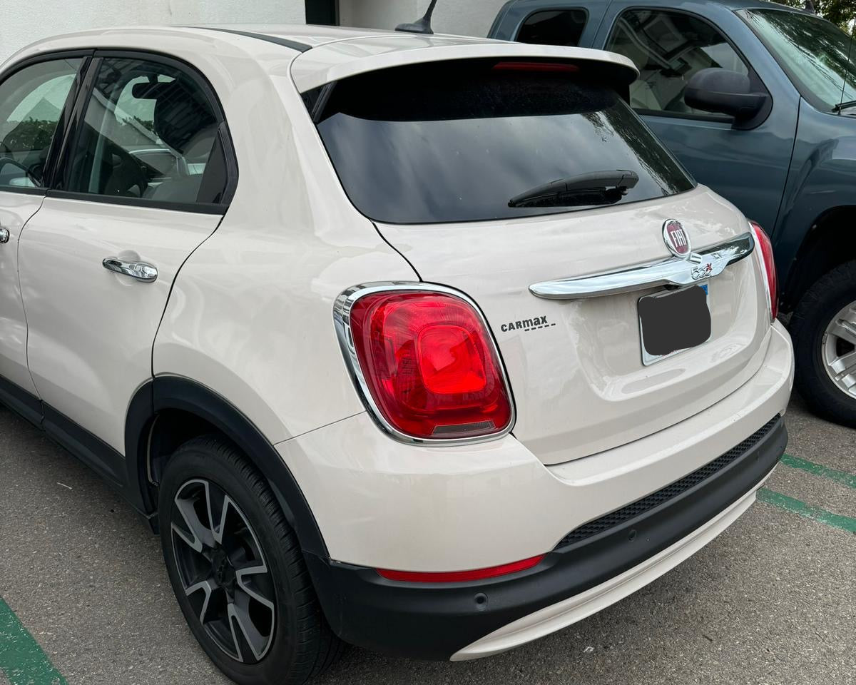 San Diego car rental unlimited miles