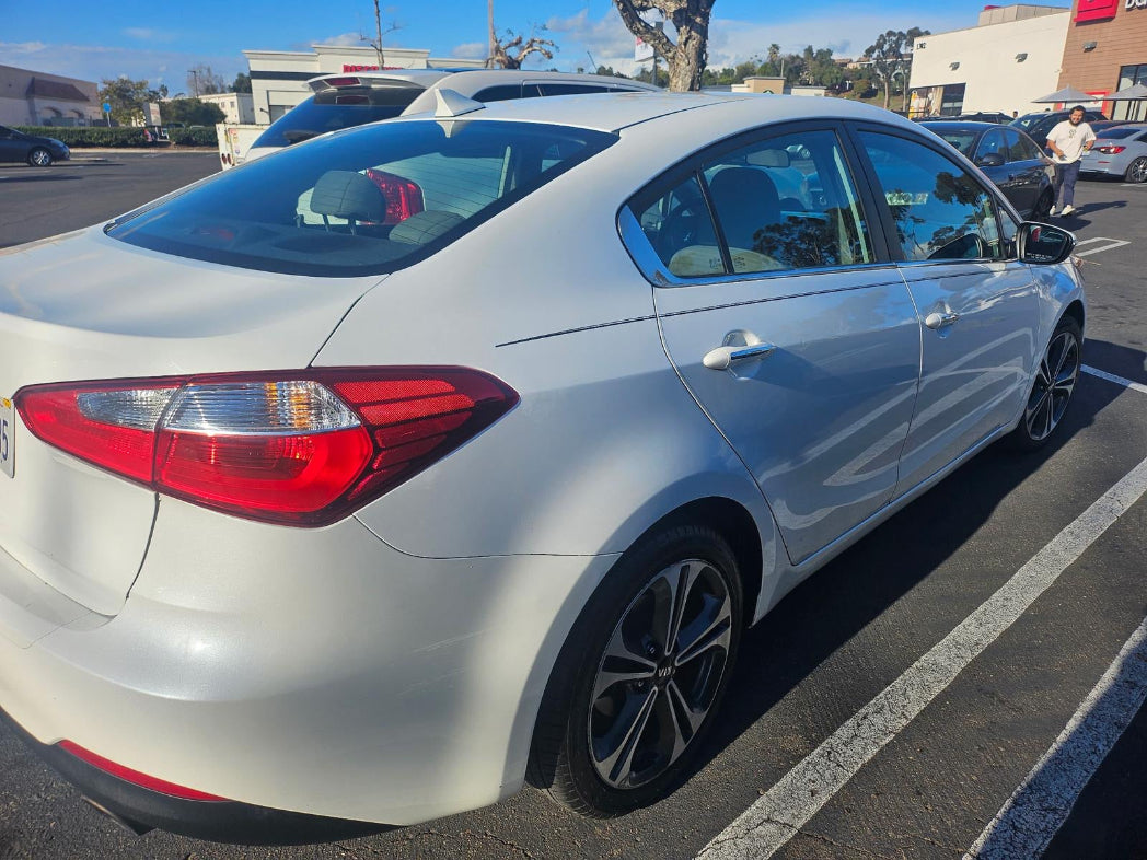 Cheap car rental from san diego