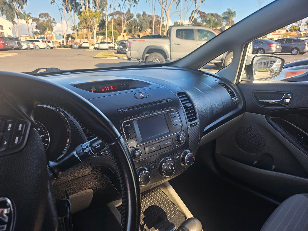 Long term car rental san diego