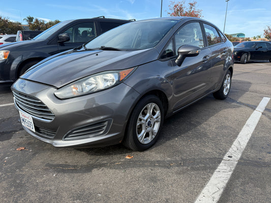 monthly car hire San Diego