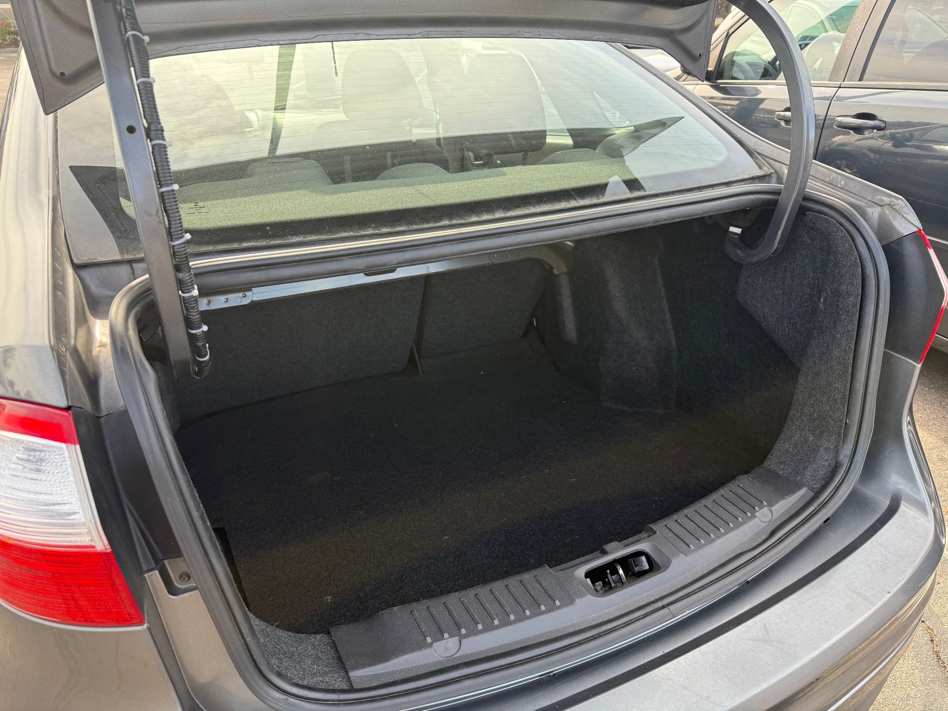 monthly car hire San Diego