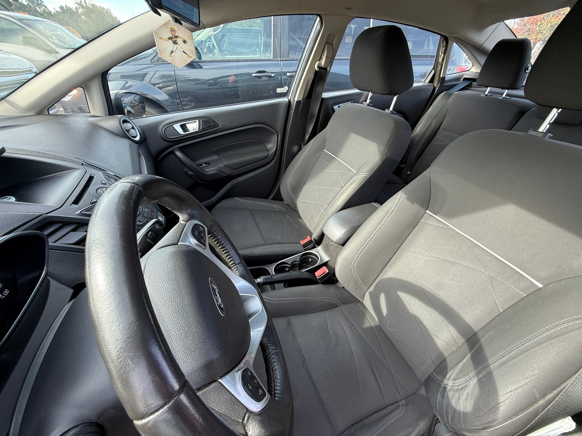 monthly car hire San Diego