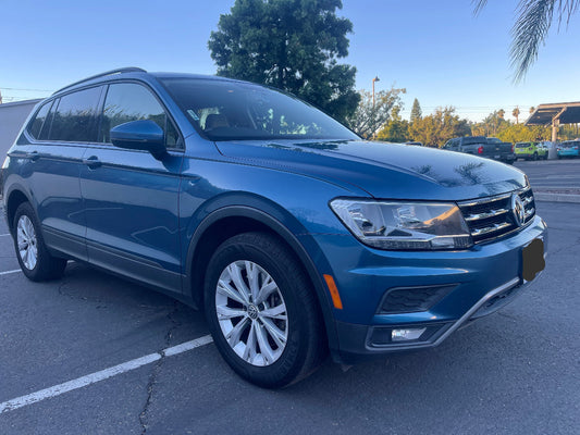 best deals on long-term car rentals in San Diego