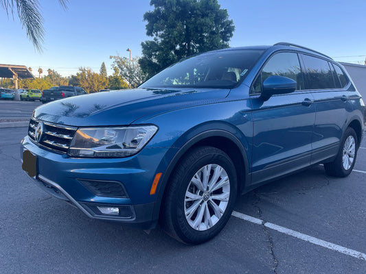 best deals on long-term car rentals in San Diego