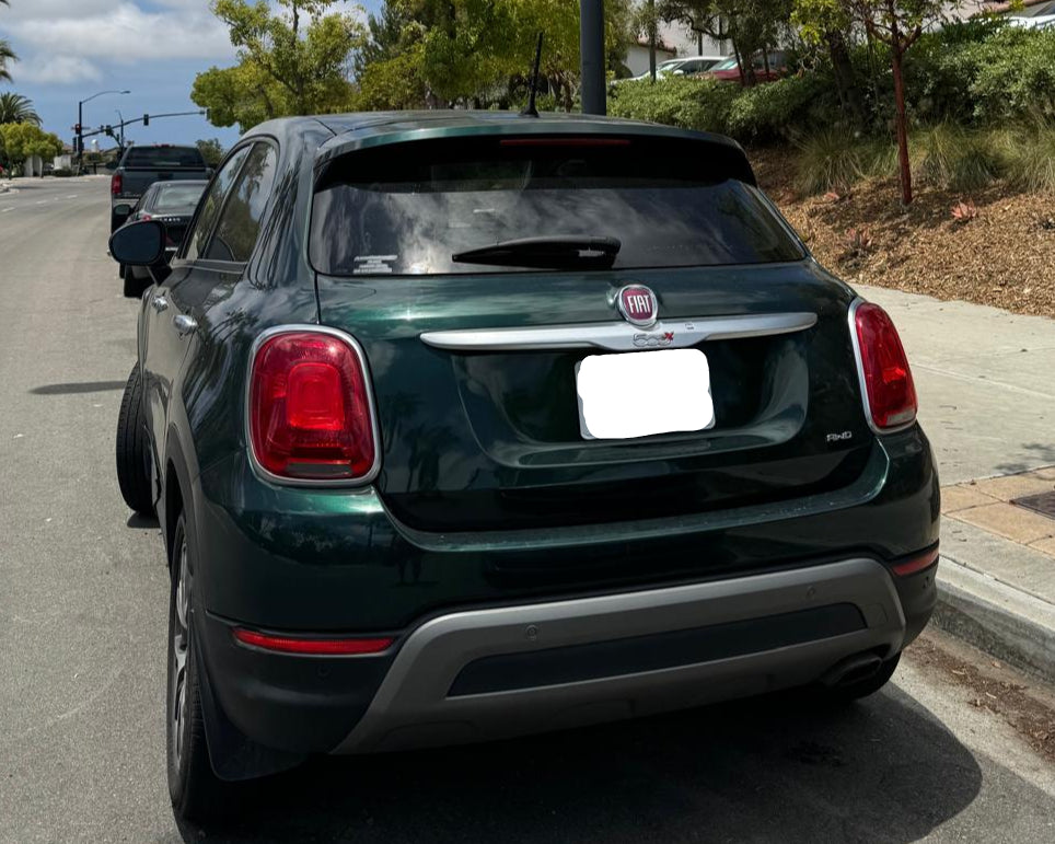 Budget-friendly car rental options in San Diego – reliable and fuel-efficient vehicles.