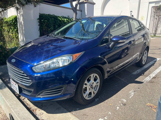 San Diego car rental discounts