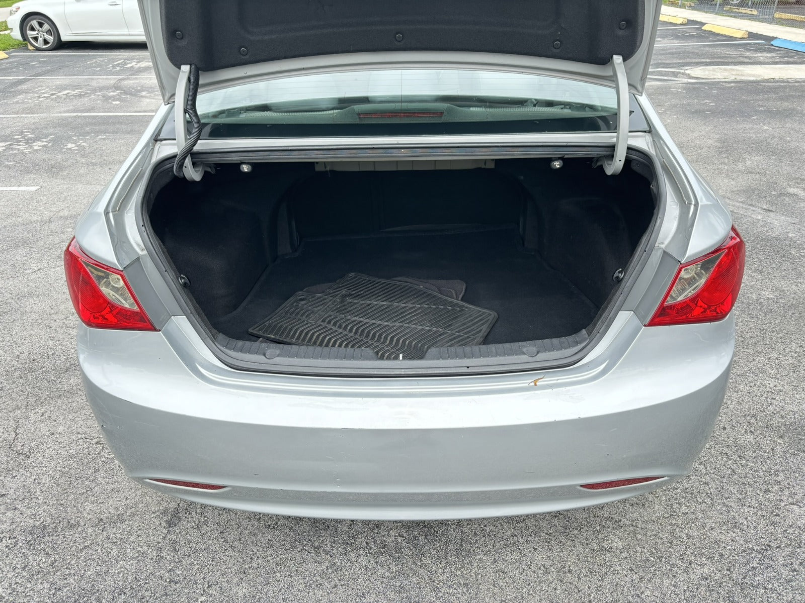 cheap long-term car rental San Diego