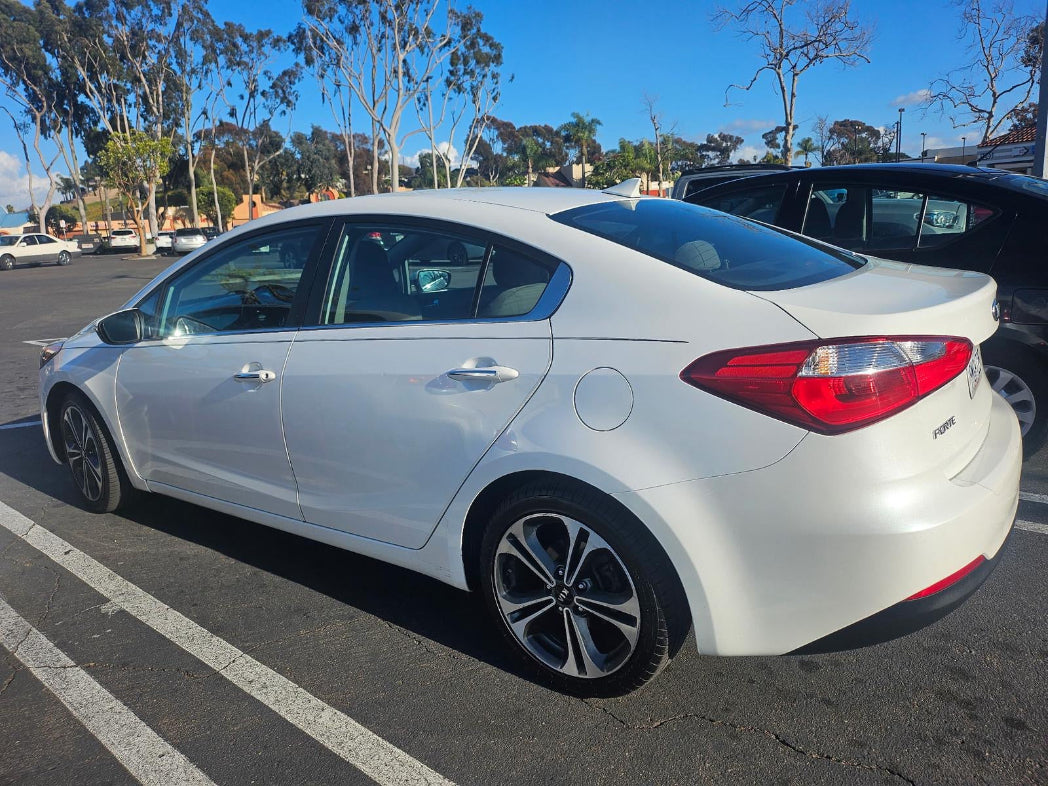 Affordable Car rental in san diego