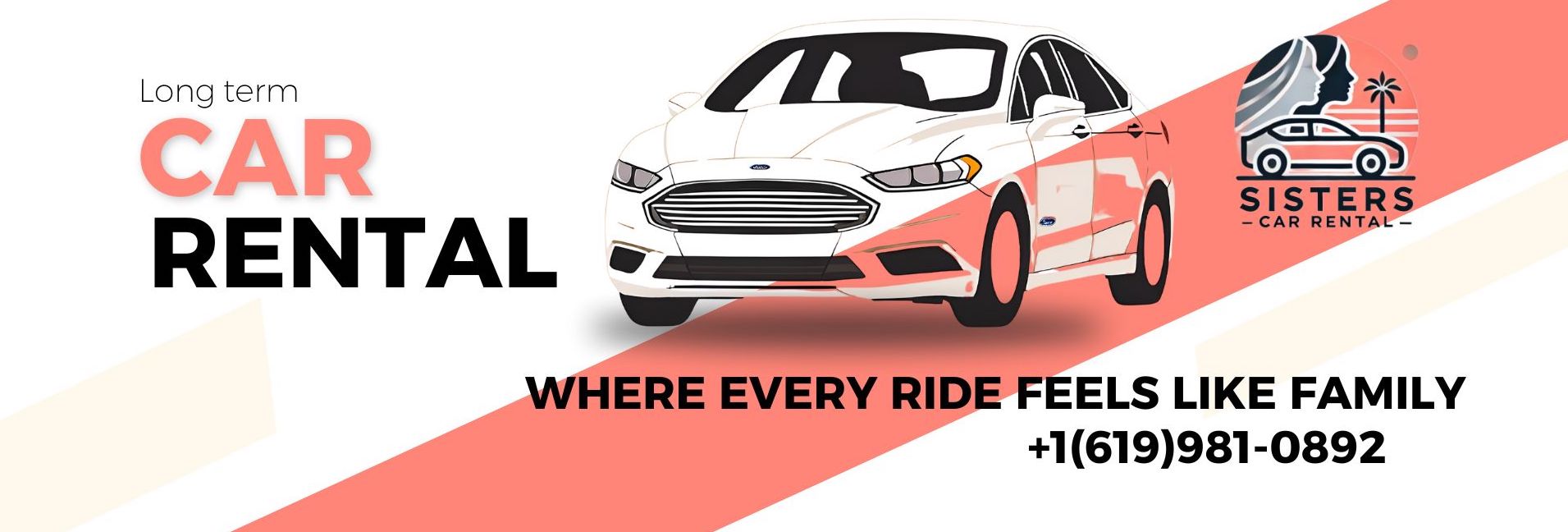 cheap extended car rental services near San Diego