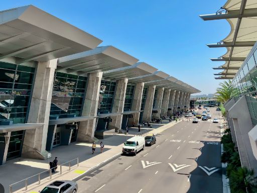 San Diego Airport Car Rental