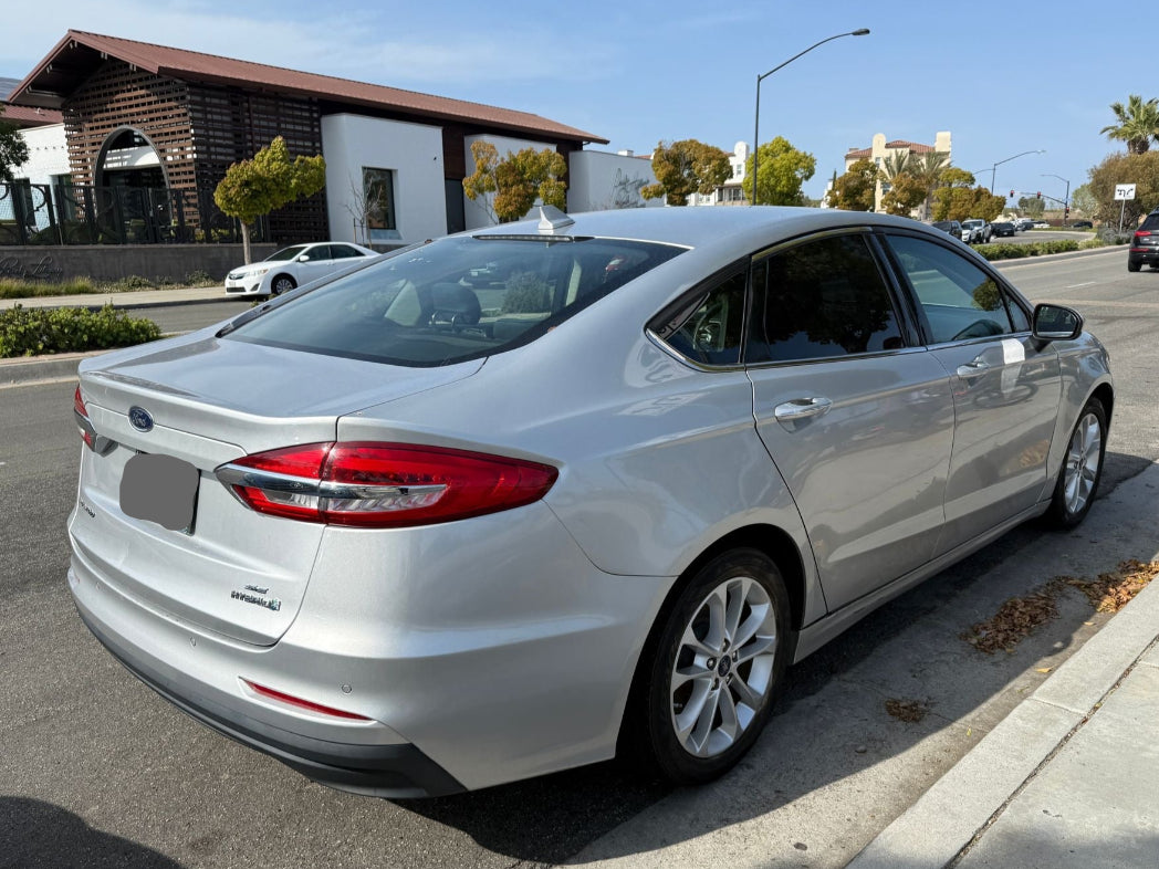 long term car rental in san diego