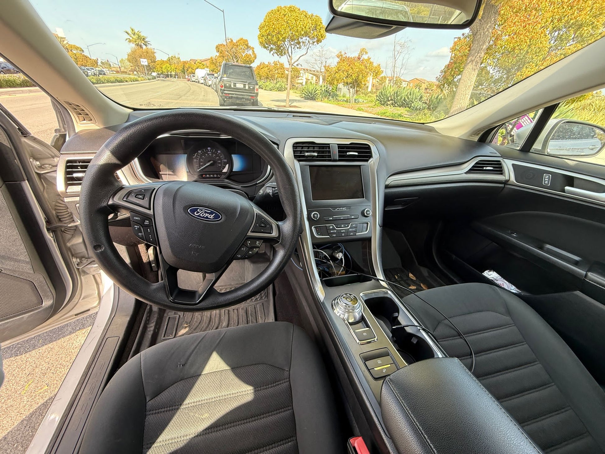 affirdable car rental san diego